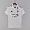 2022/2023 Real Madrid Football Shirt Home
