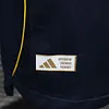 2025/2026 Long Sleeve Player Version Boca Juniors Home Football Jersey 1:1 Thai Quality