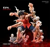 1/6 Scale Monkey D. Luffy - ONE PIECE Resin Statue - ShowMaker Studios [In Stock]