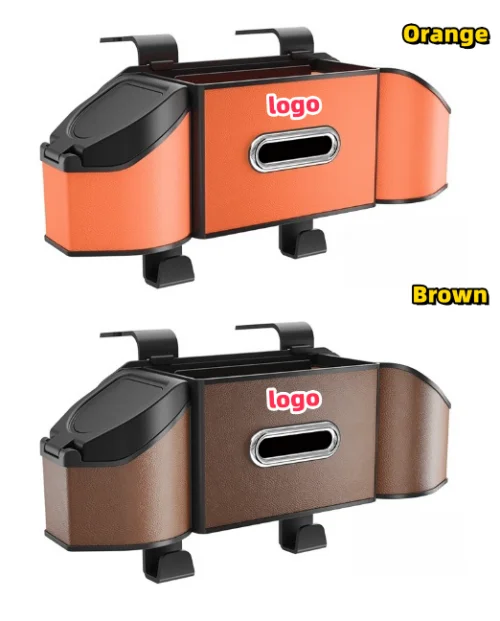 Car Seat Storage Box