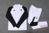 2023/2024 Juventus Half-Pull Training Suit White Football Jersey 1:1 Thai Quality