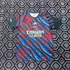 2026/2027 Arsenal Special Edition Color Football Shirt 1:1 Thai Quality