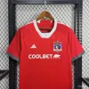 24/25 Colo Colo Soccer Jersey Second Away