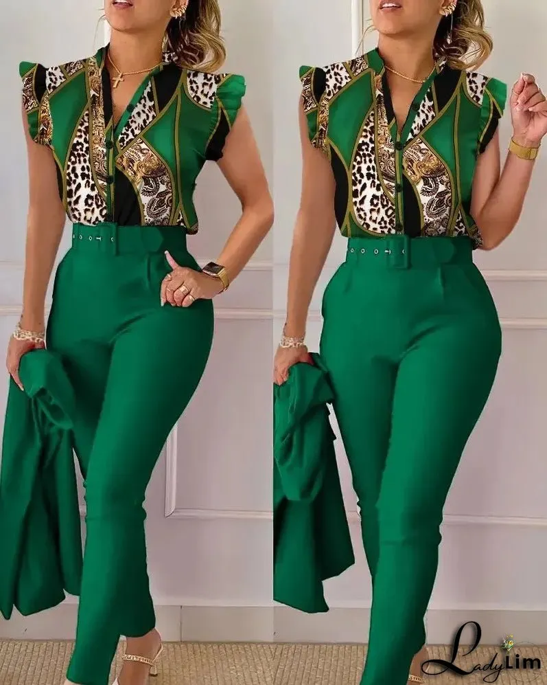 Classic and Elegant winter Blouse