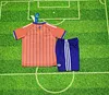 2026 Kids Size Scotland National Team Away Football Shirt 1:1 Thai Quality 