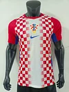 Croatia 2026  Home Player Version World Cup Leaked 