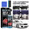 100ml Car Coating Polishing Spray High Protection Automotive Nano Coating Liquid