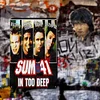 The Sum 41 Band - Vintage Metal Signs(8*12Inch)