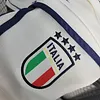 2023 Italy Away Football Shirt Kids Size 1:1 Thai Quality