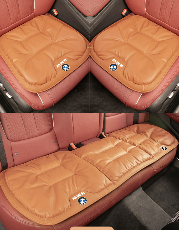 All seasons car seat cushion cover