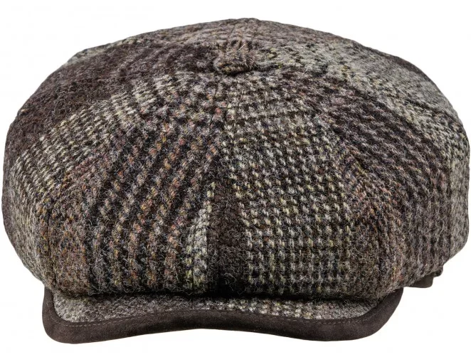 MALONE - HARRIS TWEED