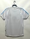 2002-2003 Retro Olympique de Marseille Home Football Jersey 1:1 Thai Quality