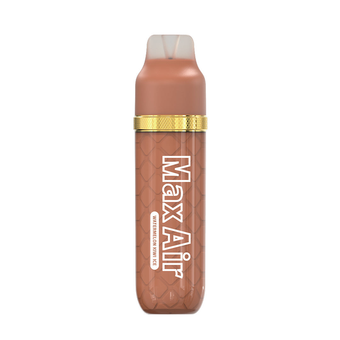 MR FOG MAX AIR 3000 PUFFS Watermelon Kiwi Ice
