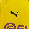 2019/2020 Retro Dortmund Home Football Shirt 1:1 Thai Quality