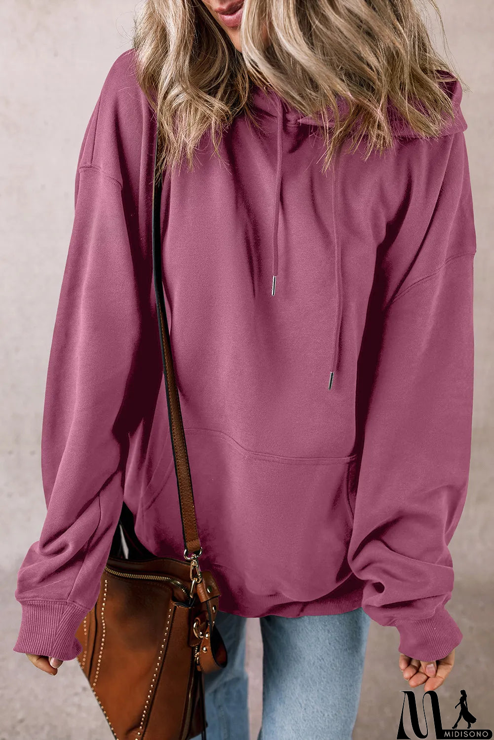 MidiSono - Modern and Fashionable winter Hoodie