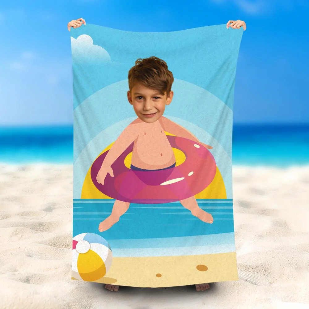 Custom Blanket Personalized Minime Pillow Makemesurprise