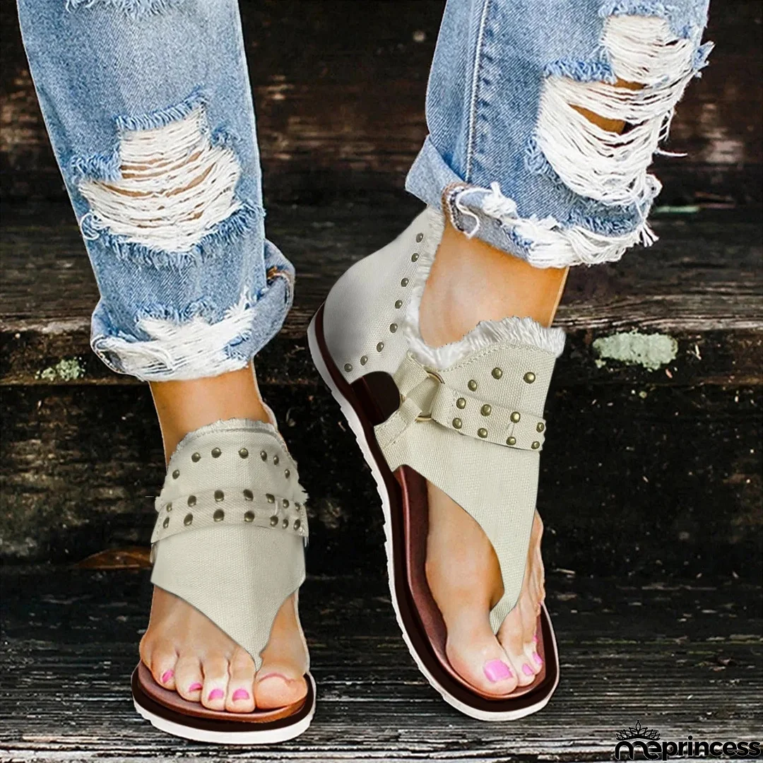 Comfortable and fashionable orthopedic general Sandals