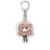 Characters of My Dress-Up Darling Key Chain - Free Shipping - My Dress-Up Darling