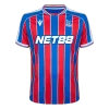 Crystal Palace Home Soccer Jersey 2025/26
