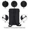 Portable DJ Disc Player Carrying Case Accessories for Pioneer DDJ-400 DDJ-FLX4