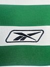 2003-2004 Retro Sporting Lisbon Home Football Shirt 1:1 Thai Quality