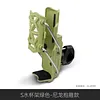 Bike Motorcycle Water Bottle Holder Motorcycle Cup Holder for Bike & Motorcycle