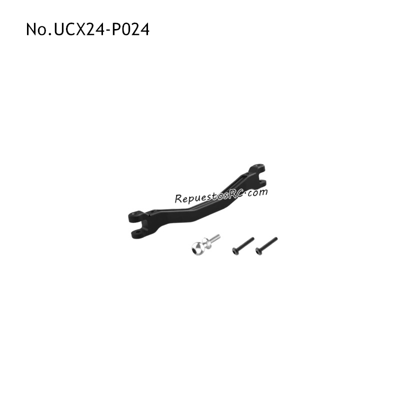 UDIRC UCX2402 Piezas de juguetes RC Direcci&oacute;n Enlace UCX24-P024