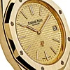 Audemars Piguet Royal Oak "Jumbo" Extra Thin Yellow Gold 15202BA.OO.1240BA.02