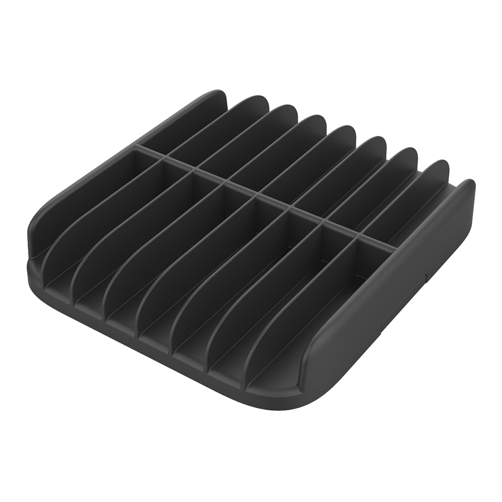 

16 Game Disc Storage Shelf Rack CD Box Bracket Holder for PS4 PS5 DE XBOX, 501 Original