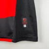 Retro 2002 Flamengo Soccer Jersey Home