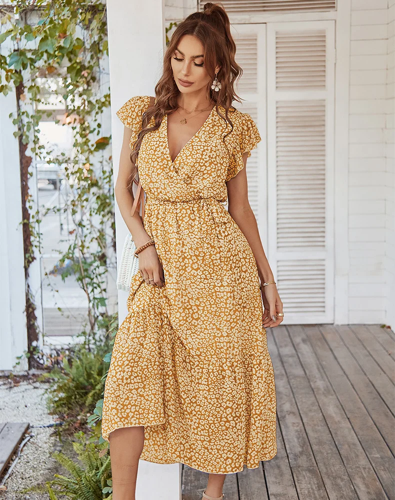 running-through-daisies-maxi-dress-yellow-august-lemonade