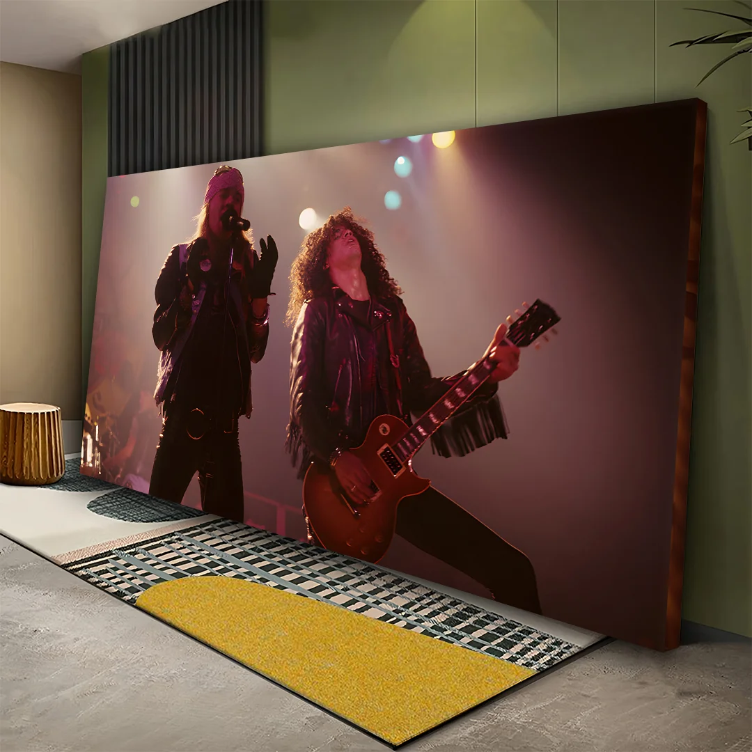 Canvas Wall Art