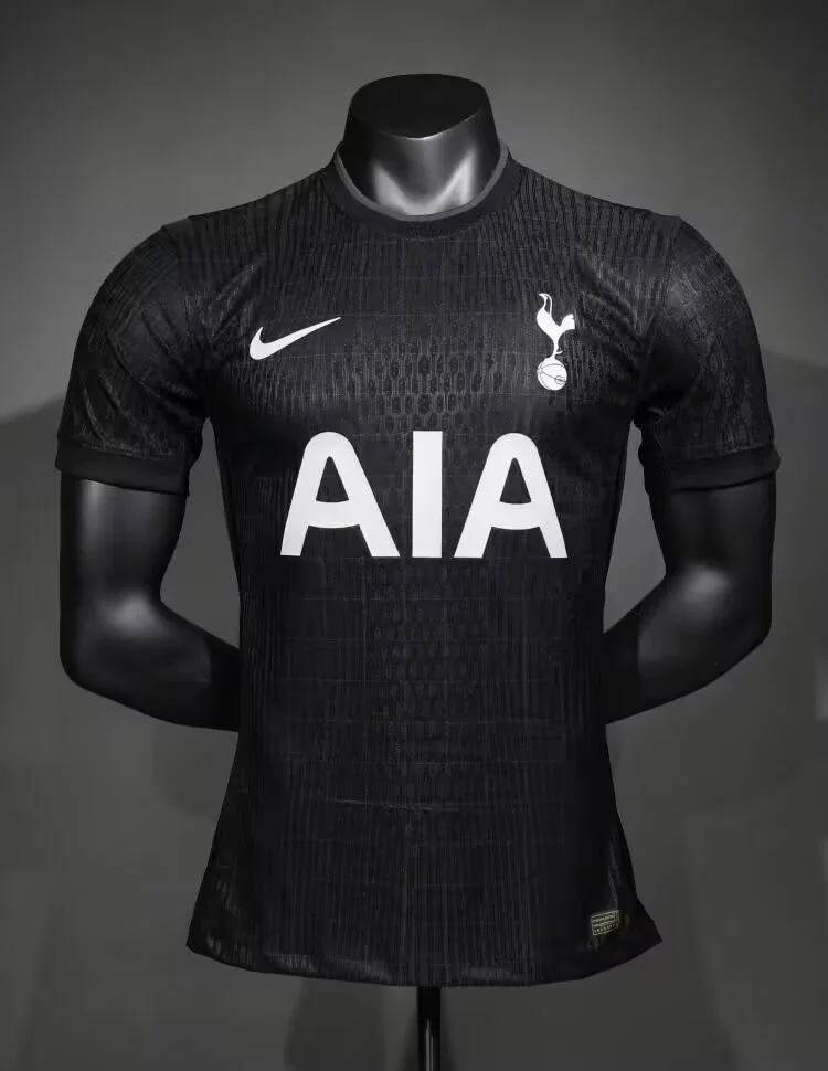 25/26 Tottenham Hotspur Away Player Edition