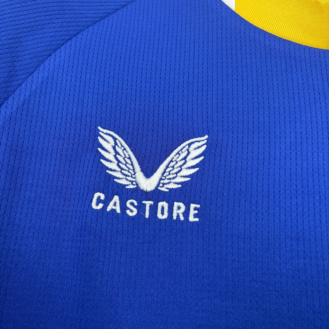 26/27 Everton Home Football Jersey 1:1 Thai Quality