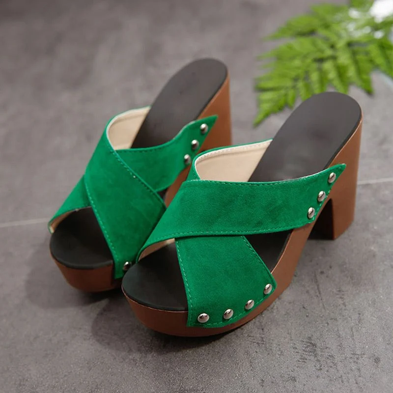 Venichic Fashion Heels Collection: Lightweight, Breathable & Stylish Designs