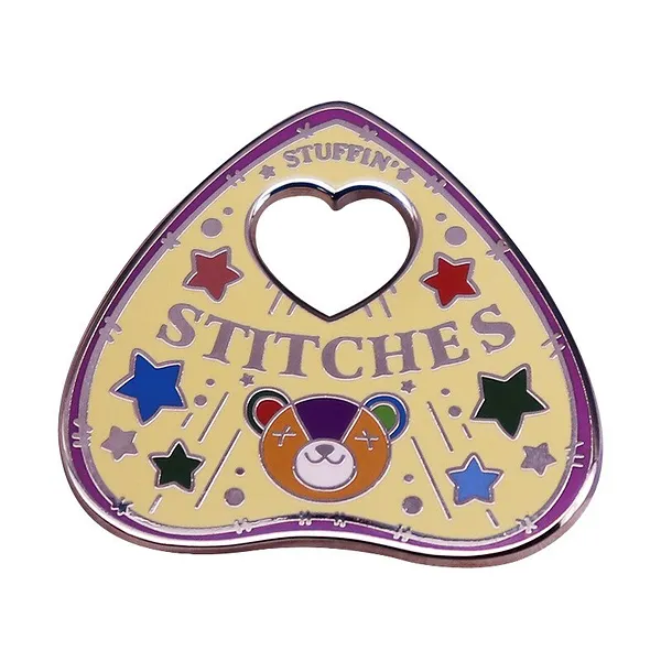 Foto del pin Happy Little Star Bear
