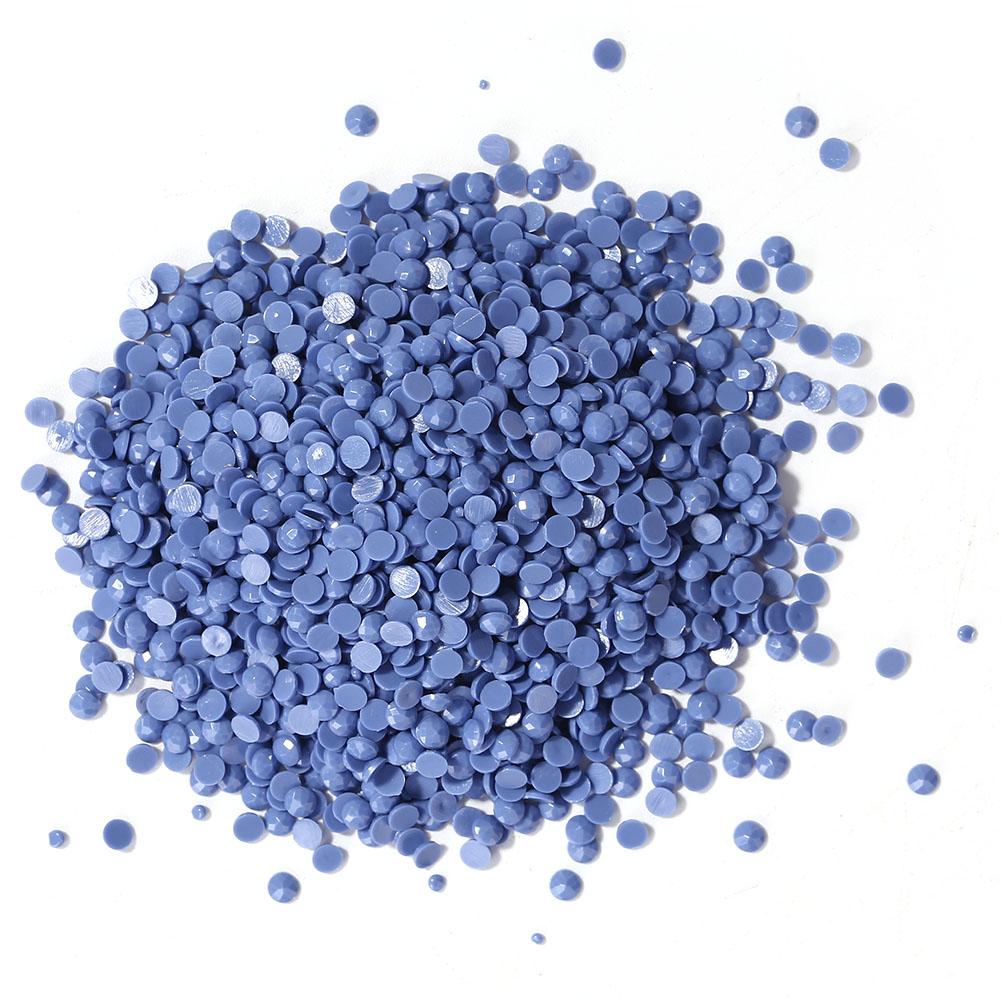 

Round Bead Stone DMC - 3807, 501 Original