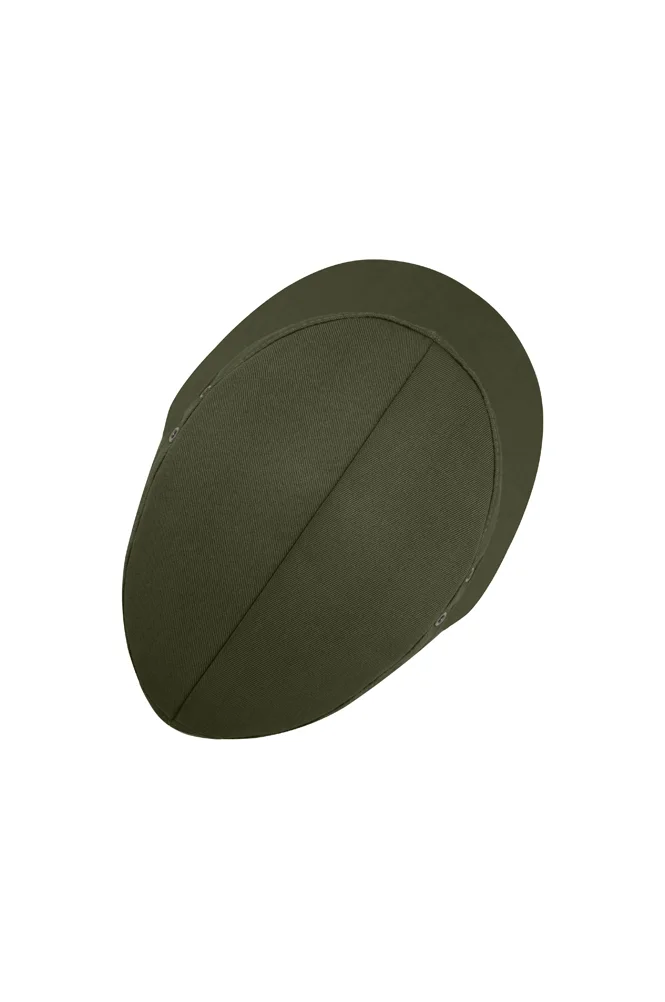   DAK Tropical Afrikakorps Wehrmacht Olive M1941 Field Cap German-Uniform