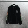 Chrome Hearts Hoodie
