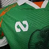 2026 Player Version C&ocirc;te d'Ivoire Special Edition Green Football Shirt 1:1 Thai Quality