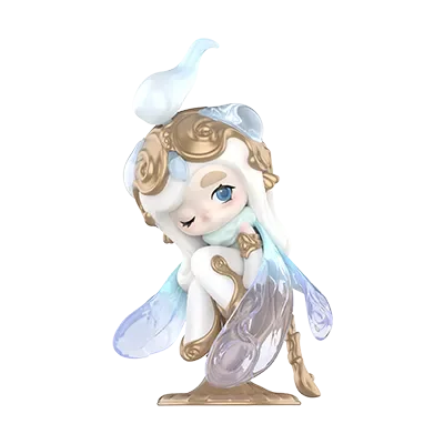 CHAKA Luminous Reverie Series Figures