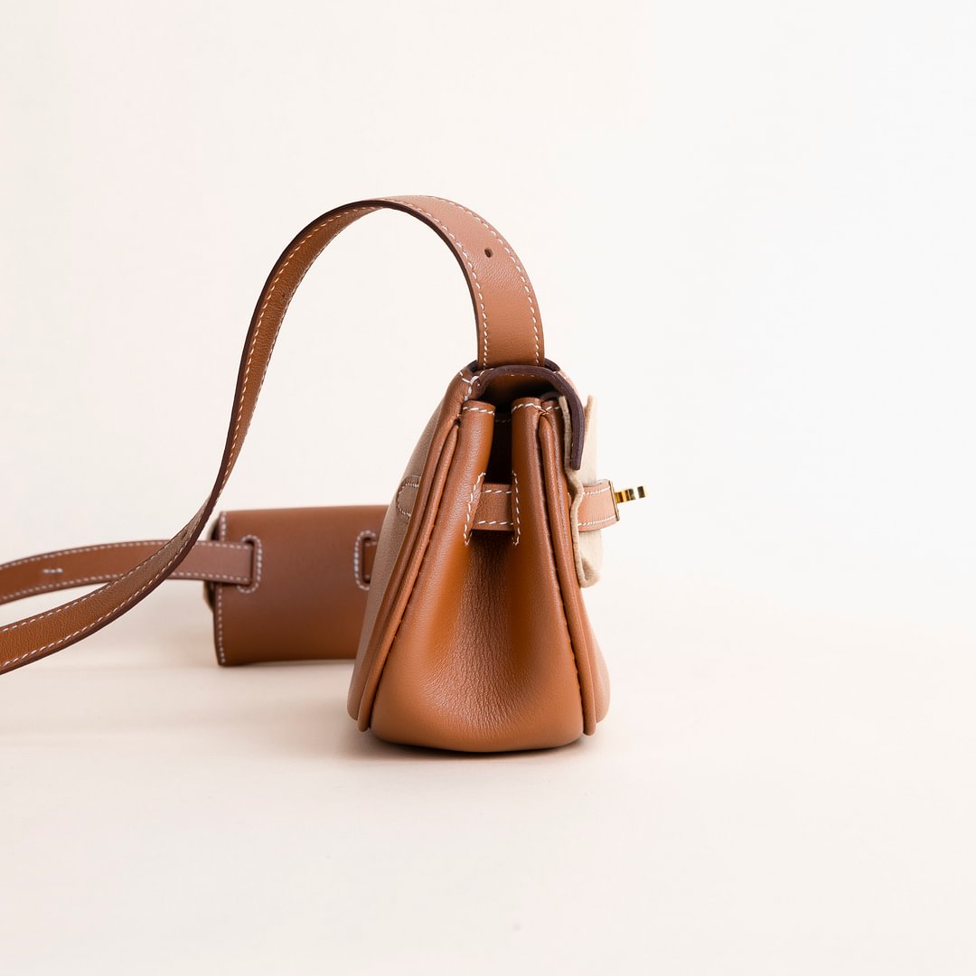 Kelly moove17  Swift CC37 Gold GHW