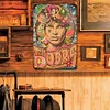 The Doors - Vintage Metal Signs - 20*30cm/30*40cm - Music