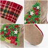 DIY 5D Diamond Painting Christmas Stockings Xmas Stocking (Christmas Tree)