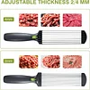 Fresh Meat Slicer