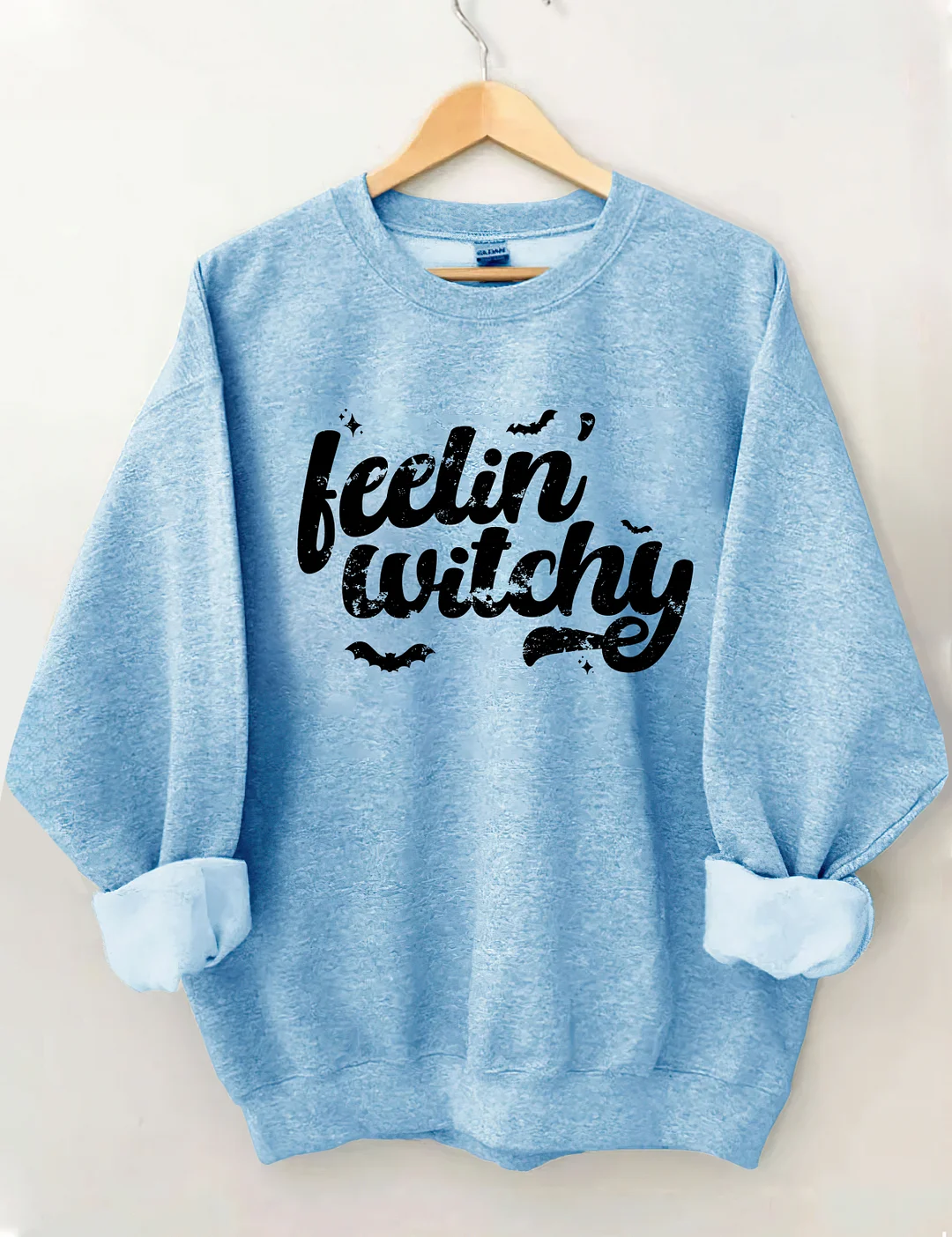 Feeling Witchy Sweatshirt
