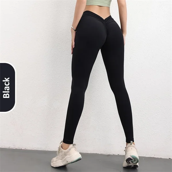 V-Back BBL Leggings
