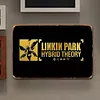 Linkin Park Hybrid Theory 20th Anniversary - Metal Tin Signs(8*12Inch/12*16Inch)