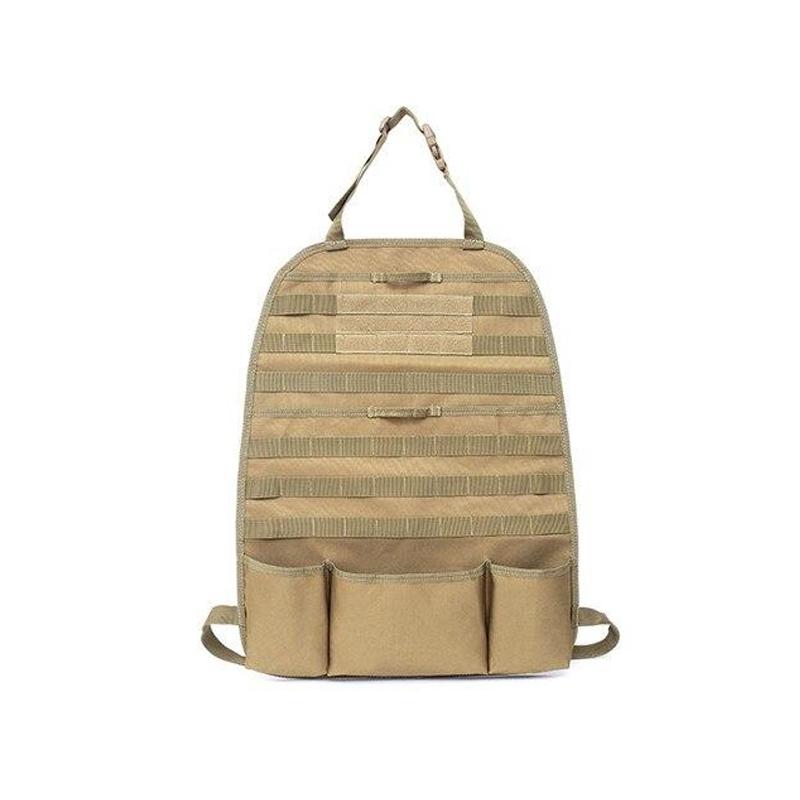 Hanging Car Seat Storage Bag | 168DEAL