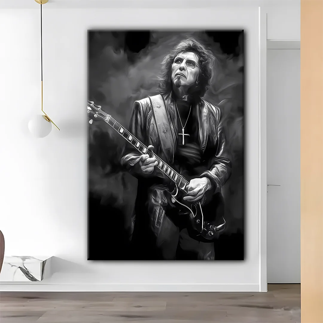Canvas Wall Art